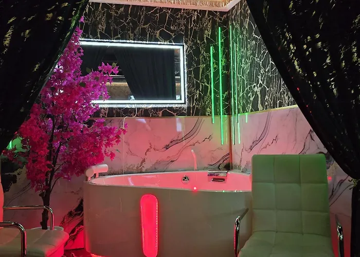 Zajazd Albatros Rzeszow Spa