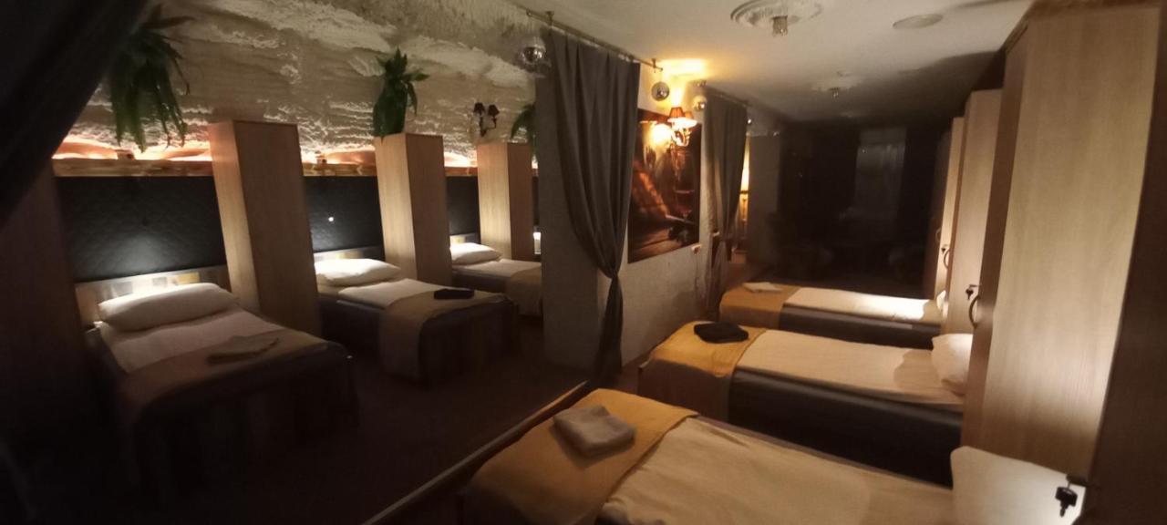 Hotel Albatros *
