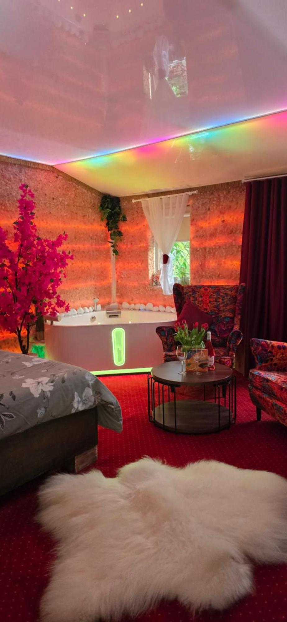 Hotel Albatros *